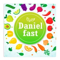 Daniel Fast - 21 days