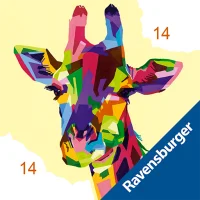 CreArt: Malen nach Zahlen